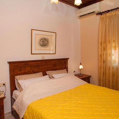Argyro House II Apartment Rethymno  Exterior photo