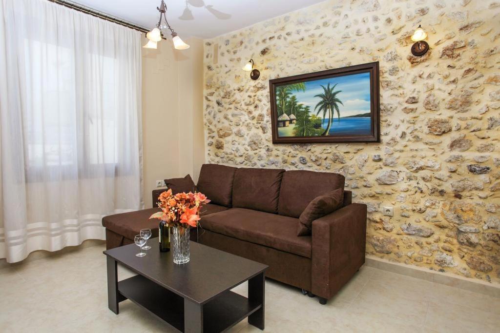 Argyro House II Apartment Rethymno  Exterior photo