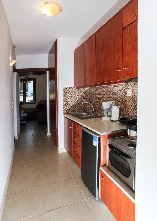 Argyro House II Apartment Rethymno  Exterior photo