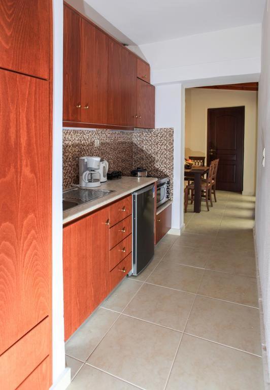 Argyro House II Apartment Rethymno  Exterior photo