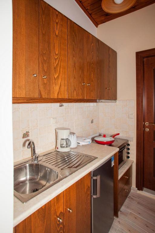 Argyro House II Apartment Rethymno  Exterior photo